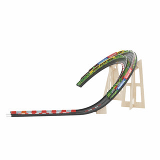 Candylab Roadworks Grand Banks Playset Bundle