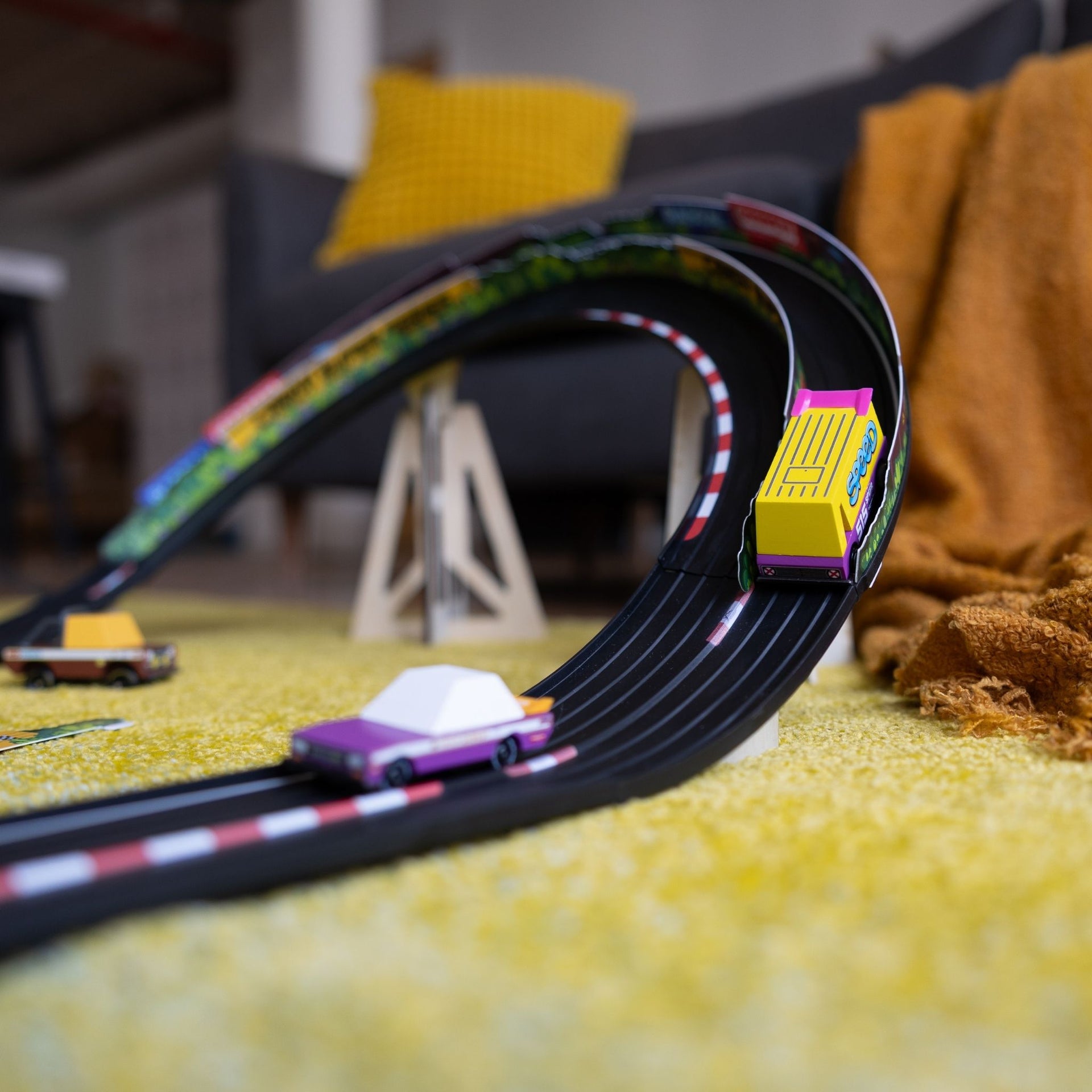 Candylab Roadworks Banks Turn Add-On Kit