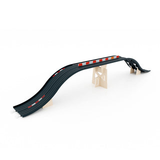 Candylab Roadworks Figure of 8 Playset Bundle