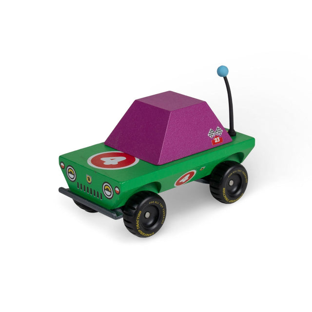 Candylab DunDee Adventure Truck