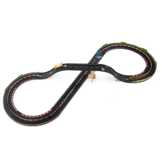 Candylab Roadworks Figure of 8 Playset Bundle
