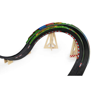 Candylab Roadworks Grand Banks Playset Bundle