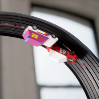 Candylab Roadworks Mega Loop Playset Bundle