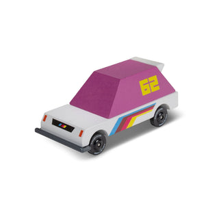 Candylab Pink 62 Racer