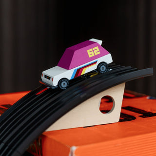 Candylab Pink 62 Racer