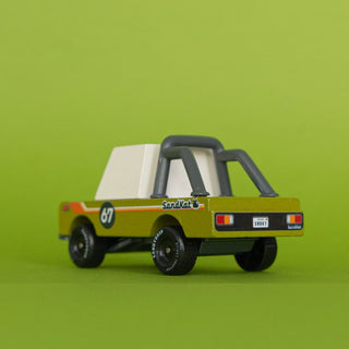 Candylab Sand Kat Adventure Truck