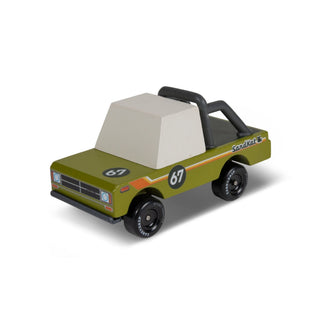 Candylab Sand Kat Adventure Truck