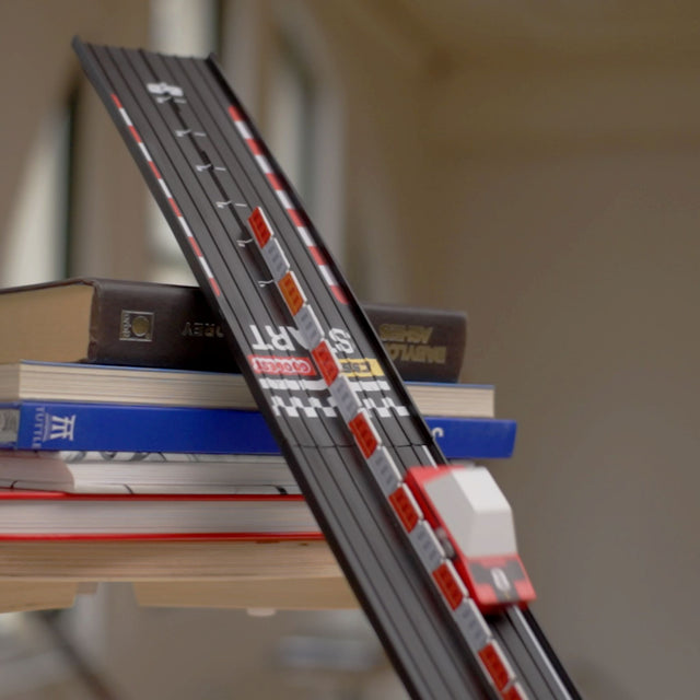 Candylab Roadworks Speed Playset