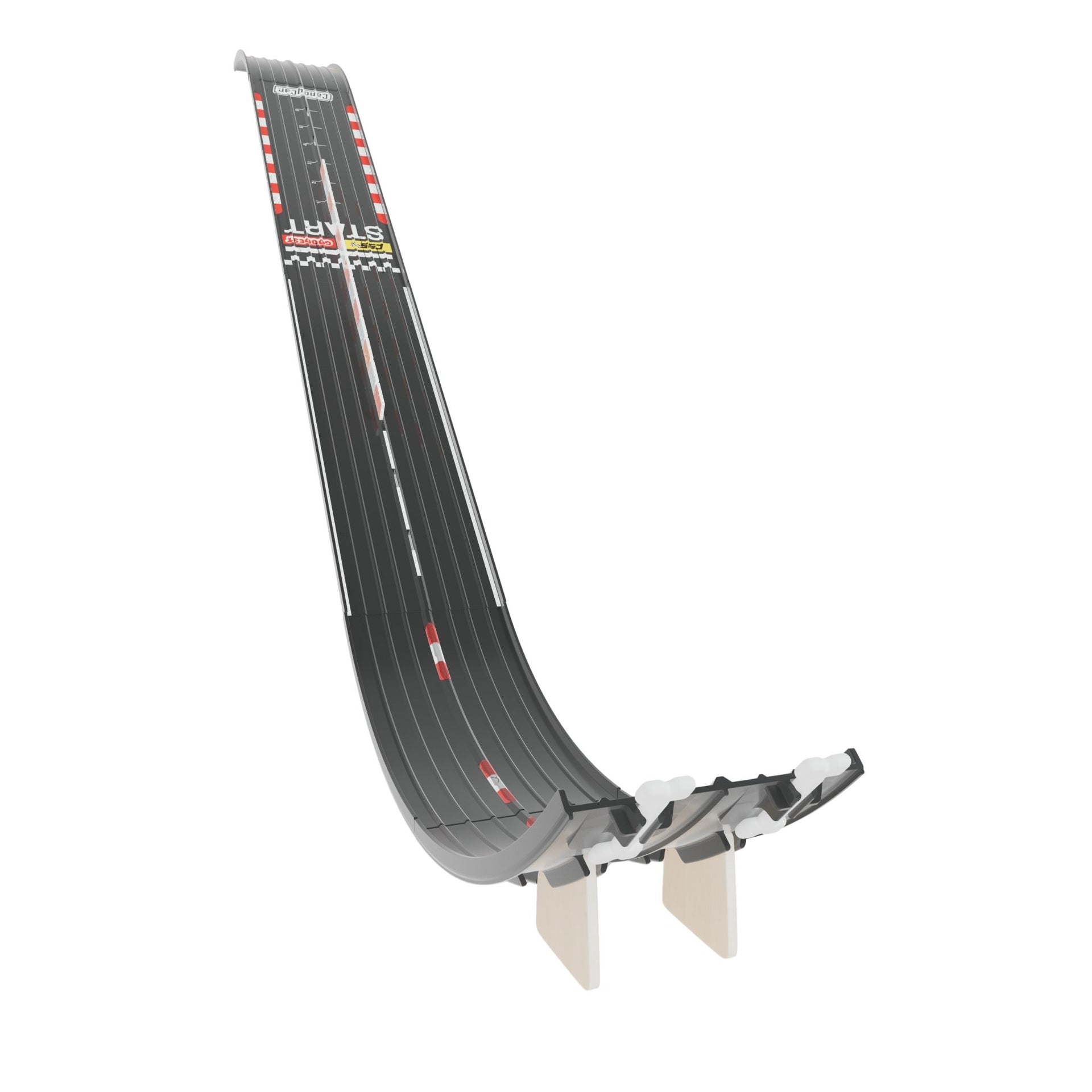 Candylab Roadworks Speed Playset