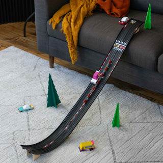 Candylab Roadworks Speed Playset