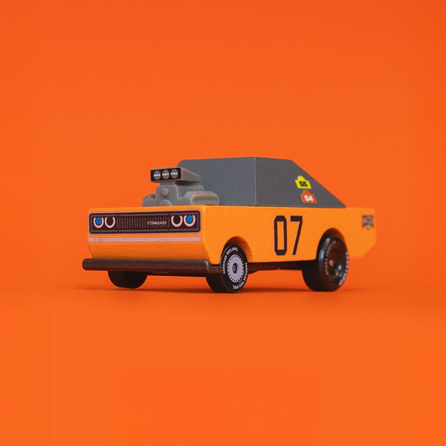 Candylab Stormduker Muscle Car
