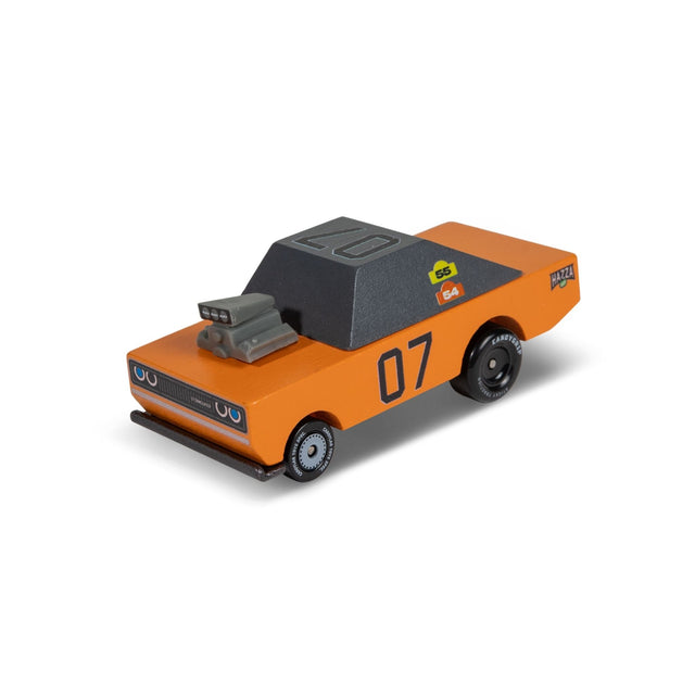 Candylab Stormduker Muscle Car