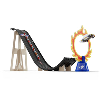 Candylab Roadworks Stunt Jump Playset