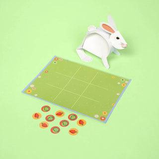 Clockwork Soldier Create Your Own Bouncing Bunny Rabbit