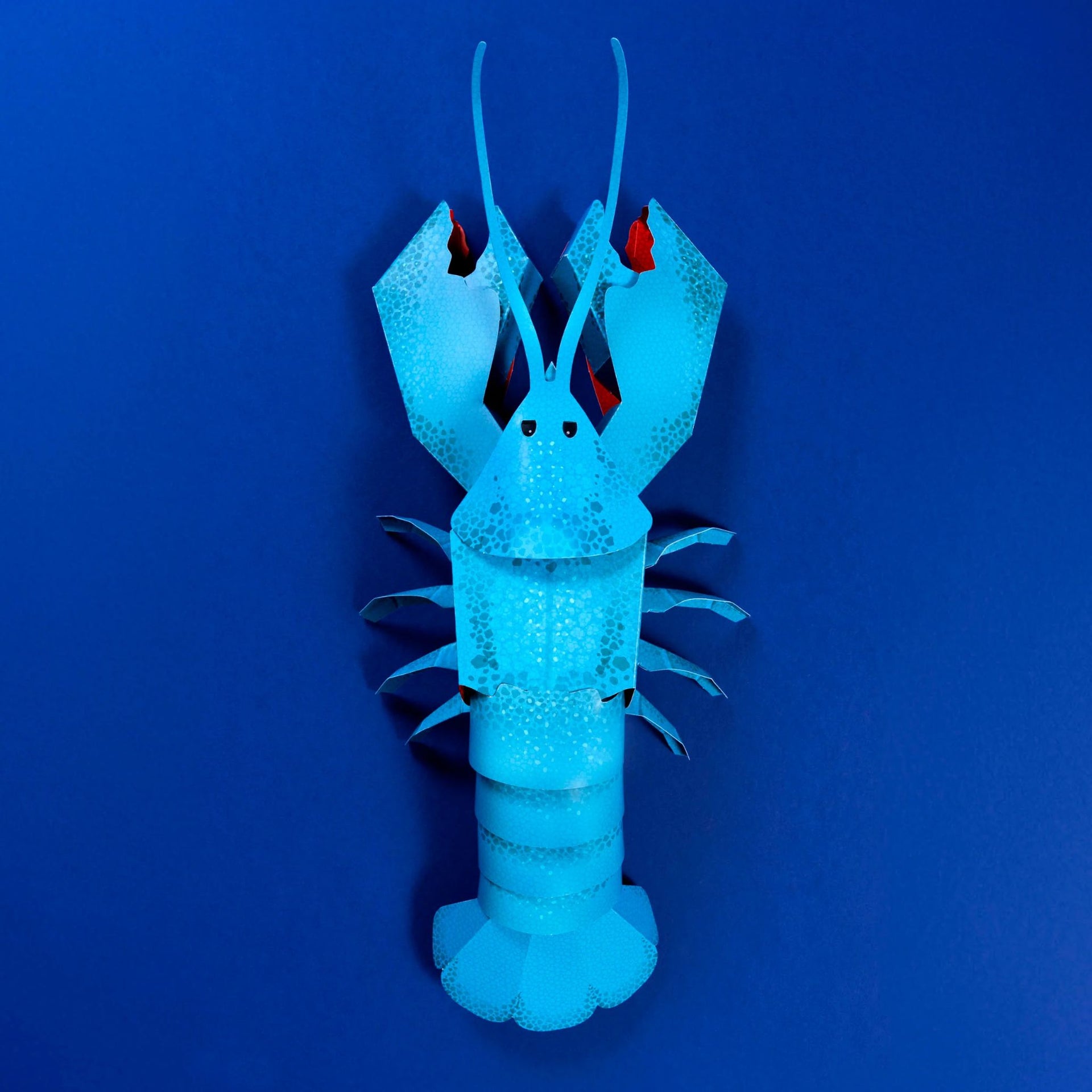 Clockwork Soldier Make Your Own Loveable Lobster