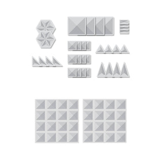 Connetix Ready, Set, Build - Clear