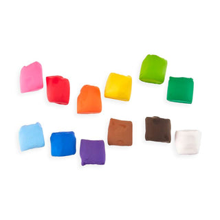 Ooly Creatibles DIY Air Dry Clay Kit