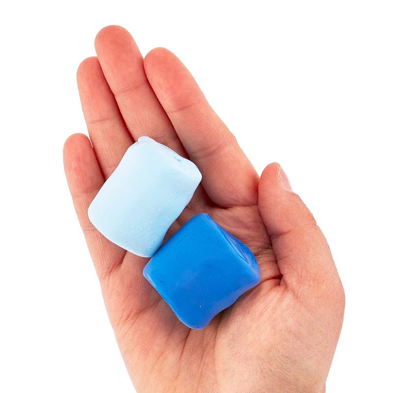 Ooly Creatibles DIY Air Dry Clay Kit
