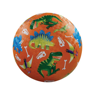 Crocodile Creek Play Ball - Dinosaur Dig