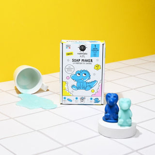 Nailmatic Soap Maker - Crocodile