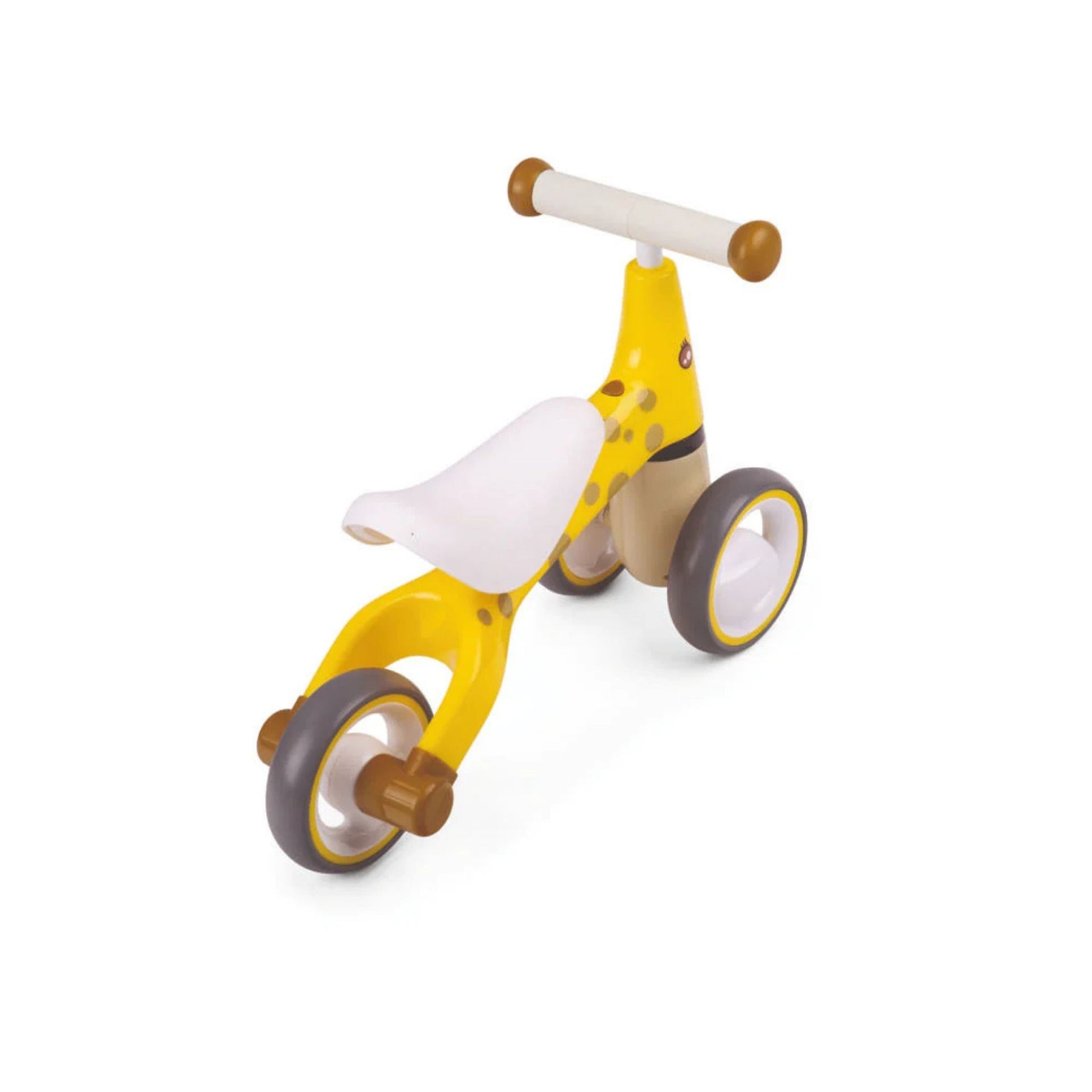 Didicar Diditrike Trike Ride On - Giraffe