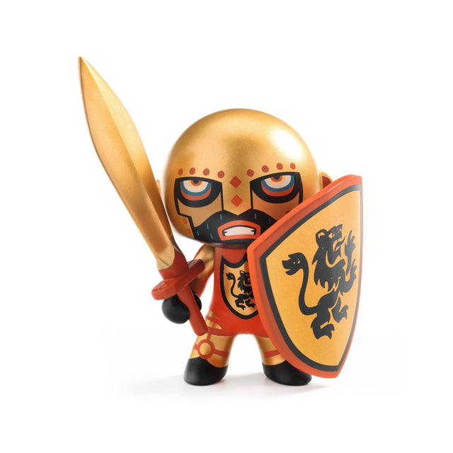 Djeco Arty Toys Bright Knight