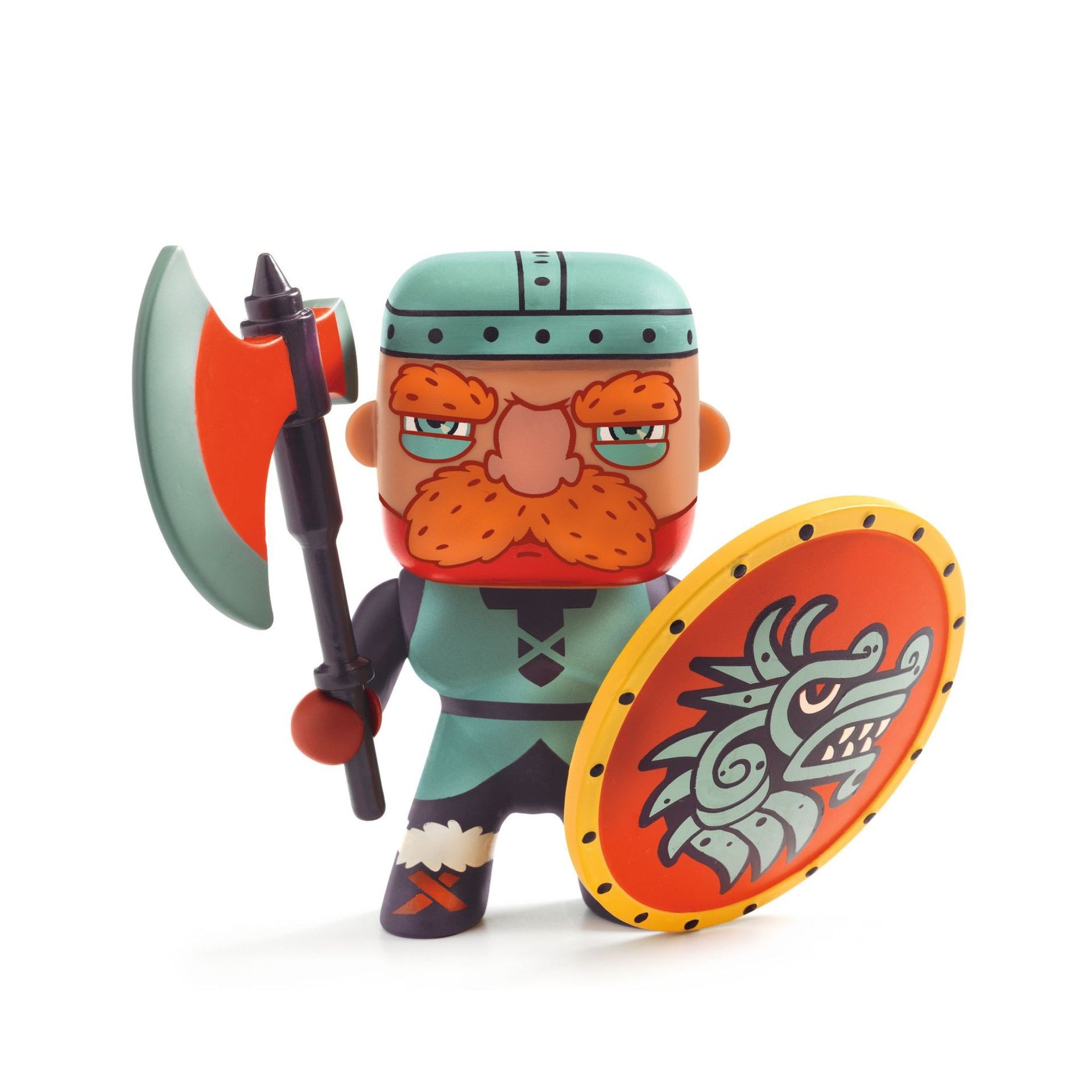 Djeco Arty Toys Grognak