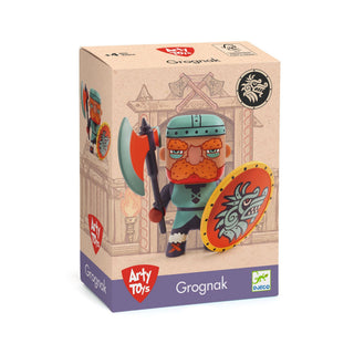 Djeco Arty Toys Grognak