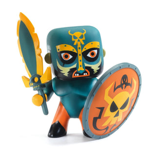 Djeco Arty Toys Skull