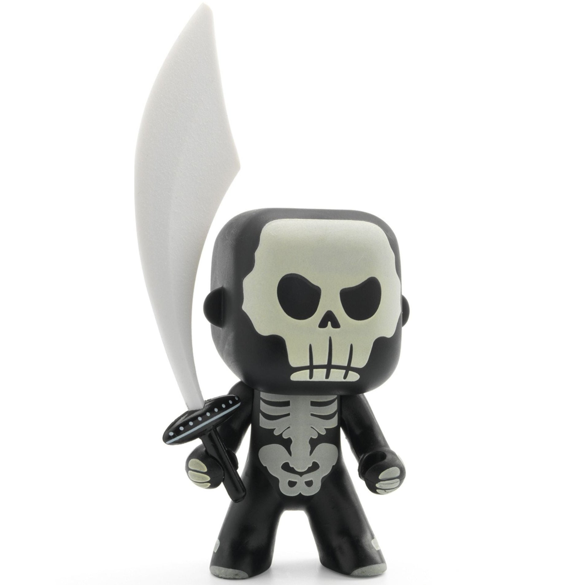 Djeco Arty Toys Skully