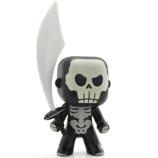Djeco Arty Toys Skully