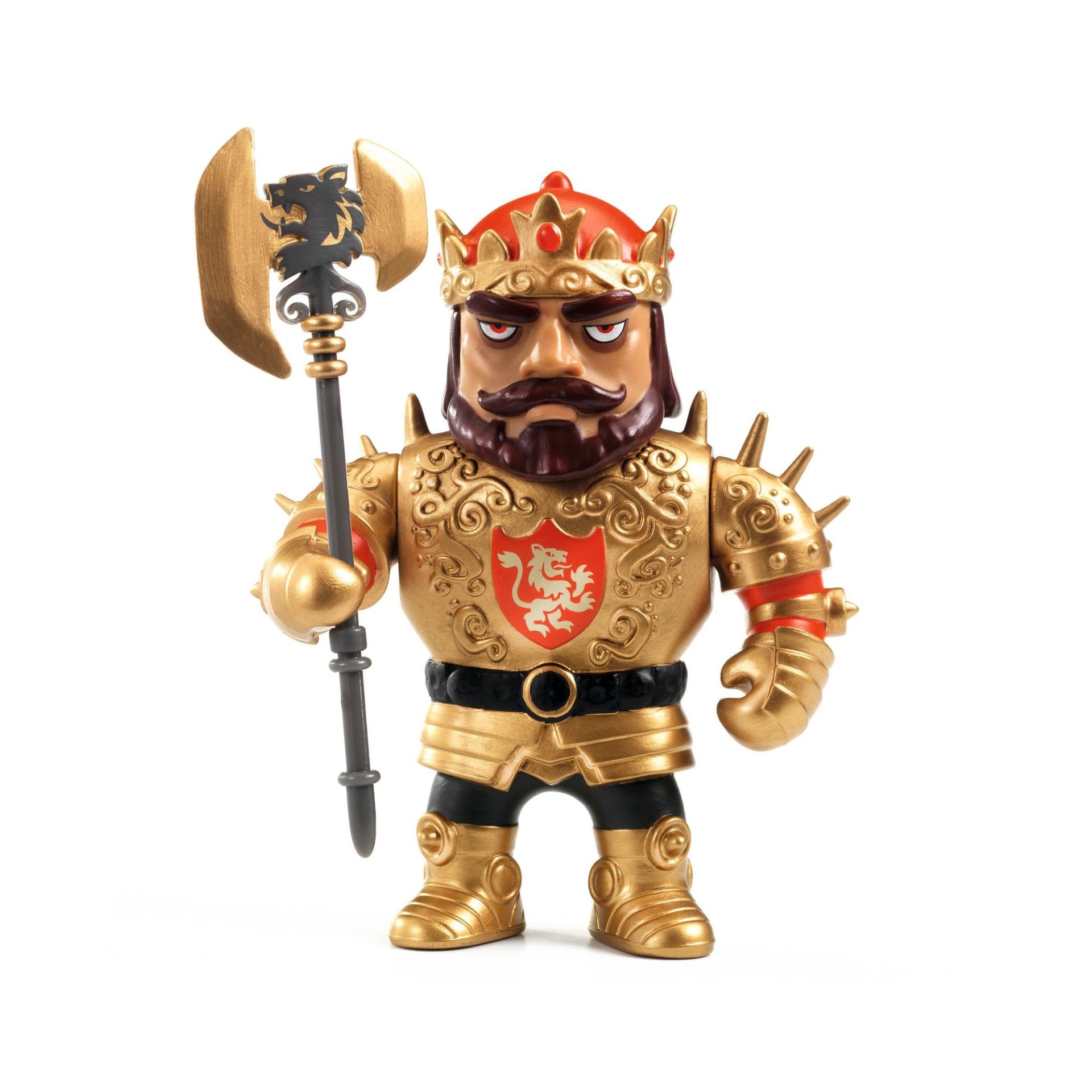 Djeco Arty Toys The Glorious