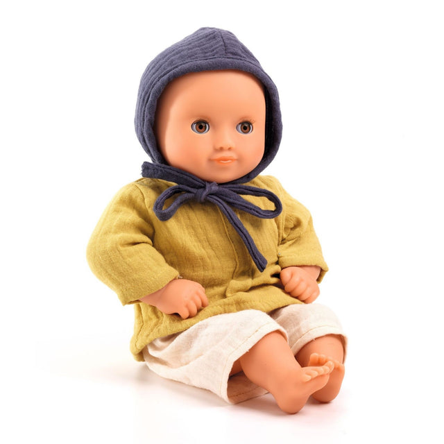 Djeco Baby Doll Chamomile - 34cm