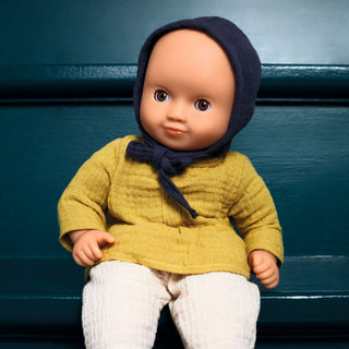 Djeco Baby Doll Chamomile - 34cm