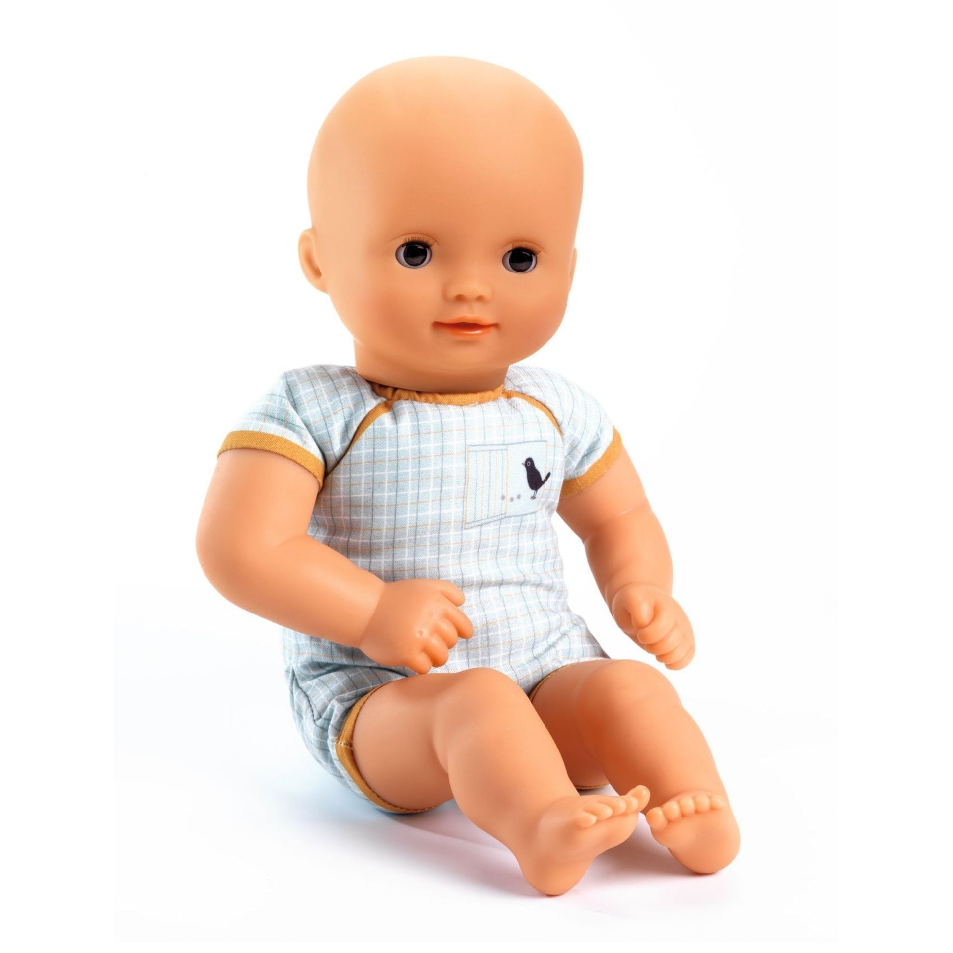 Djeco Baby Doll Chamomile - 34cm