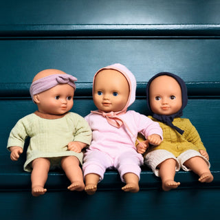Djeco Baby Doll Chamomile - 34cm