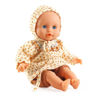 Djeco Baby Doll Iris - 32cm