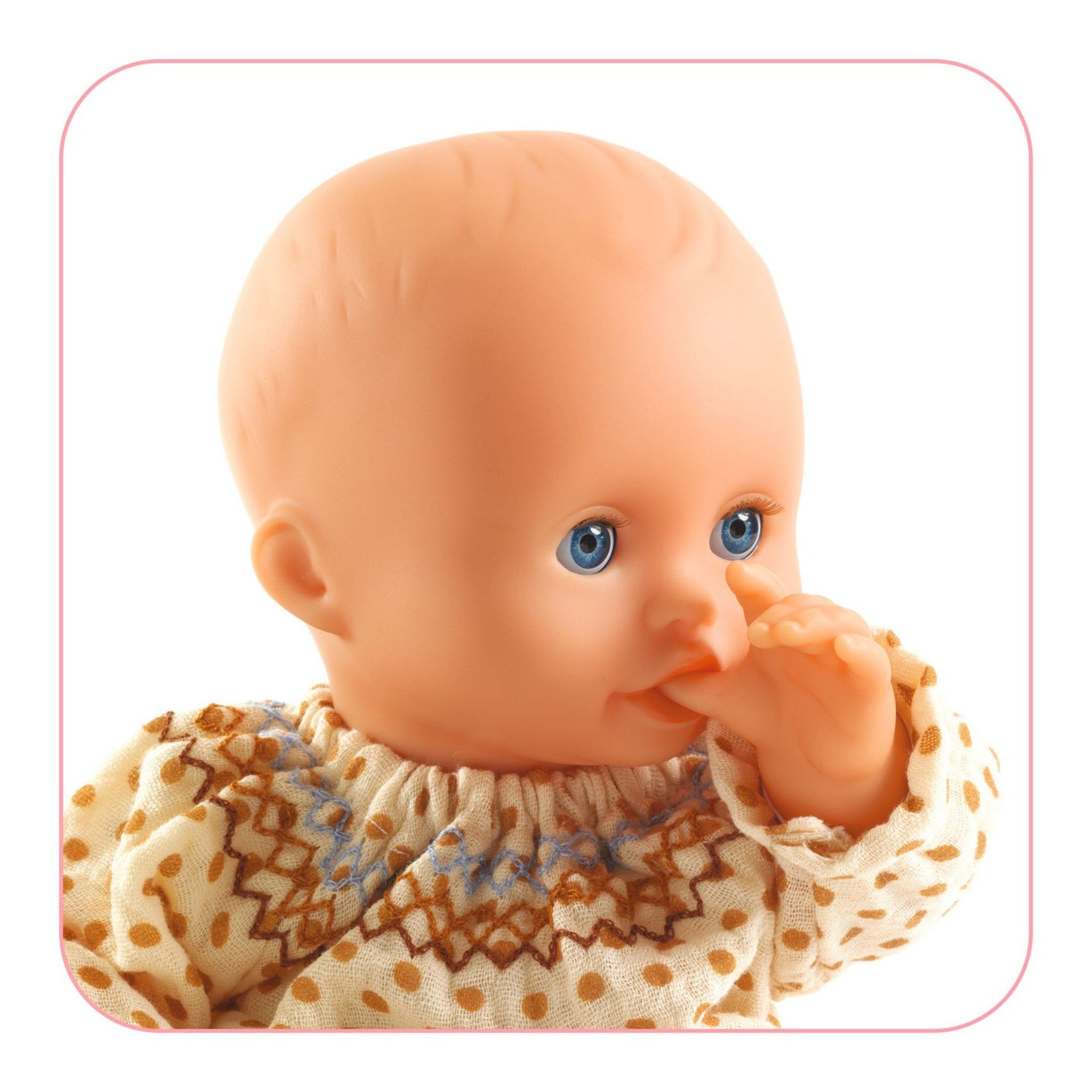 Djeco Baby Doll Iris - 32cm