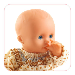 Djeco Baby Doll Iris - 32cm