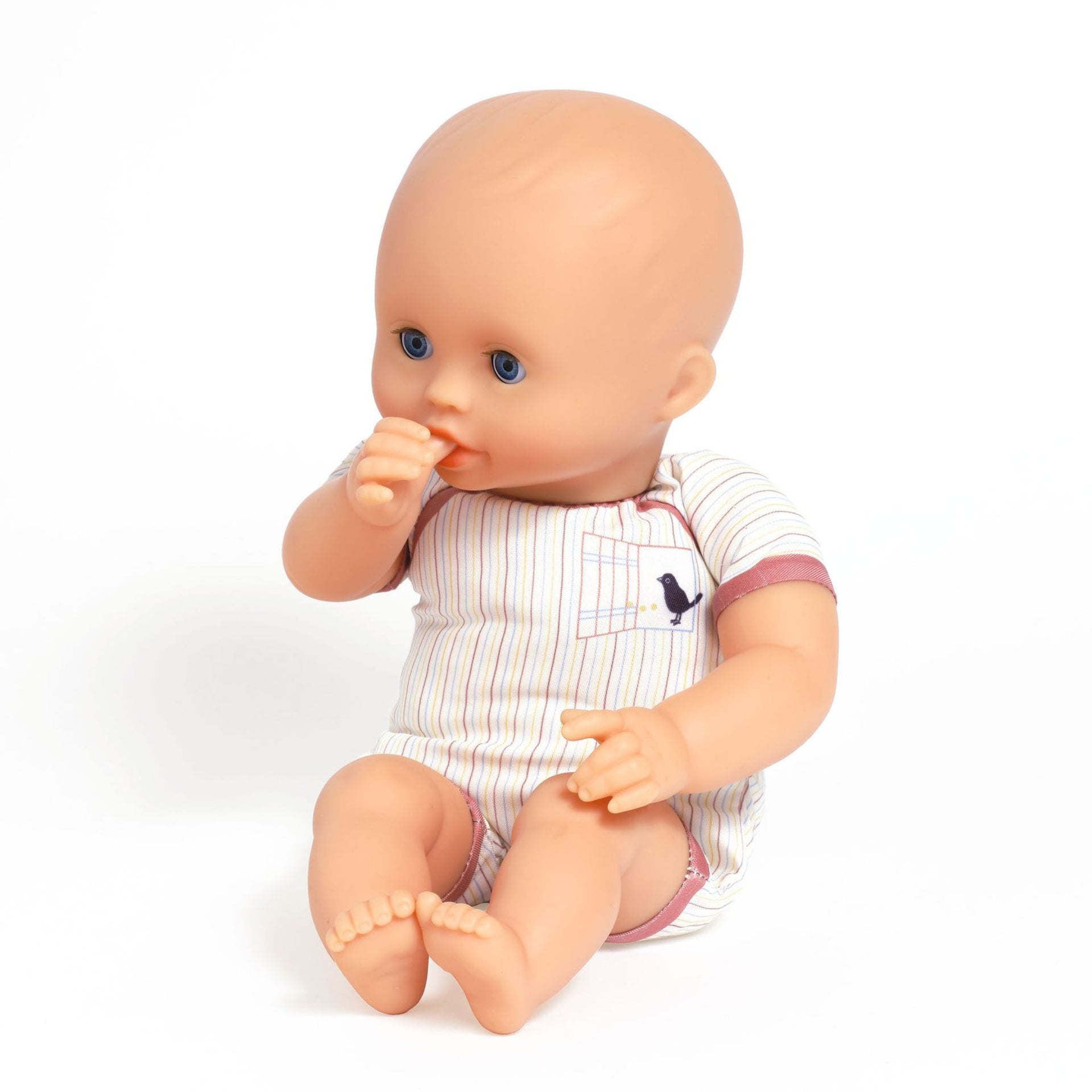 Djeco Baby Doll Iris - 32cm