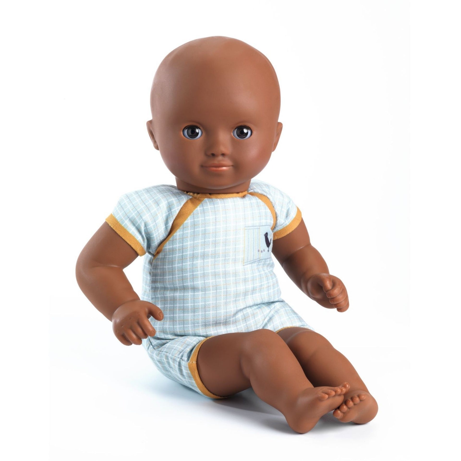 Djeco Baby Doll Mimosa - 34cm
