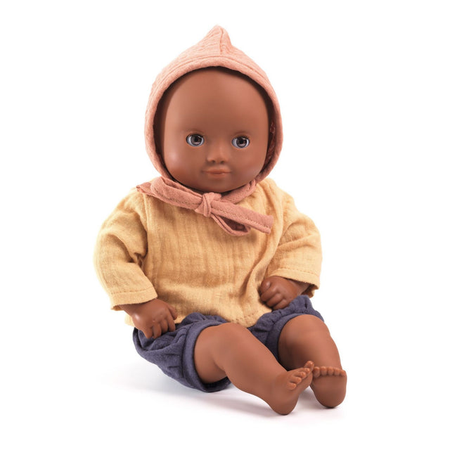 Djeco Baby Doll Mimosa - 34cm