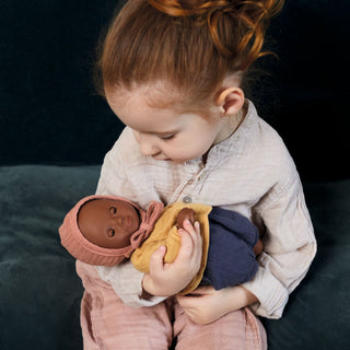Djeco Baby Doll Mimosa - 34cm