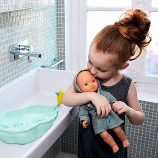 Djeco Baby Doll Prune - 34cm