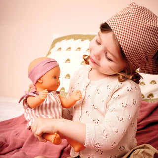 Djeco Baby Doll Prune - 34cm