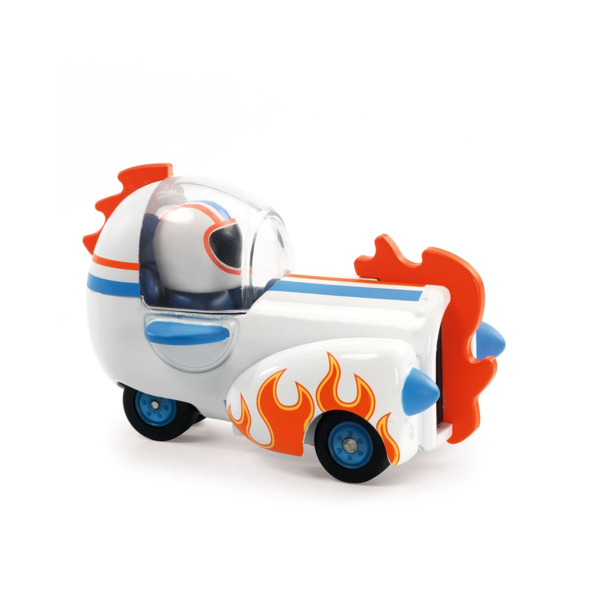 Djeco Crazy Motors Astro Rocket