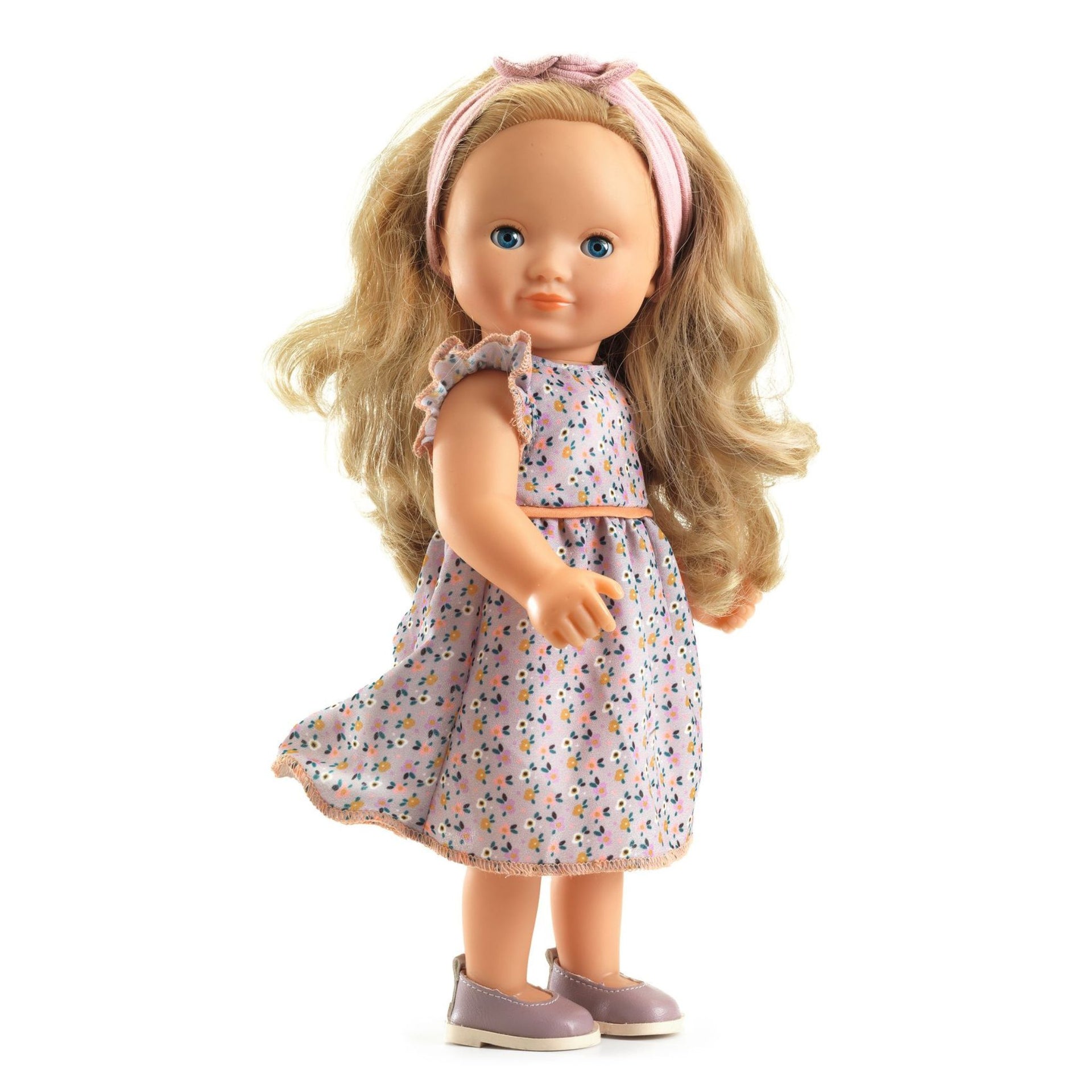 Djeco Doll Marie - 32cm
