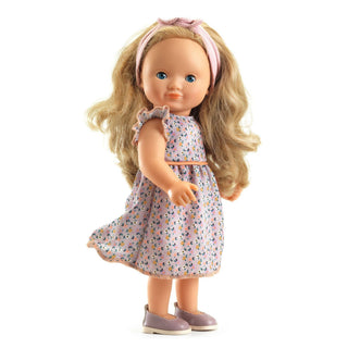 Djeco Doll Marie - 32cm