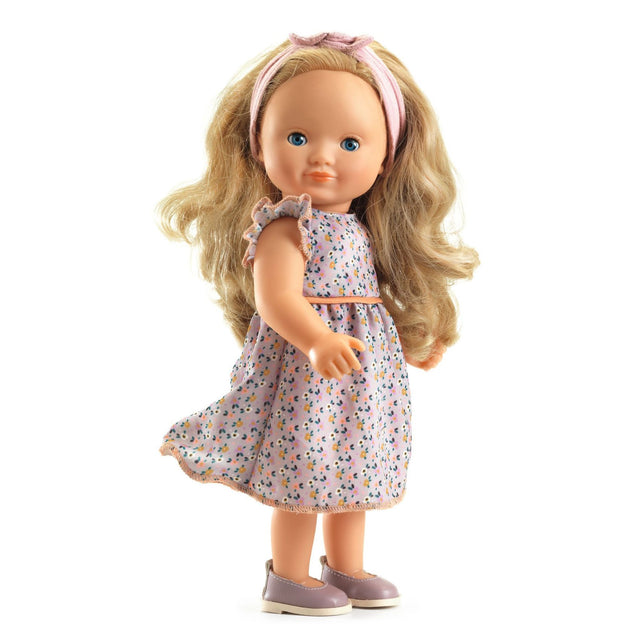Djeco Doll Marie - 32cm
