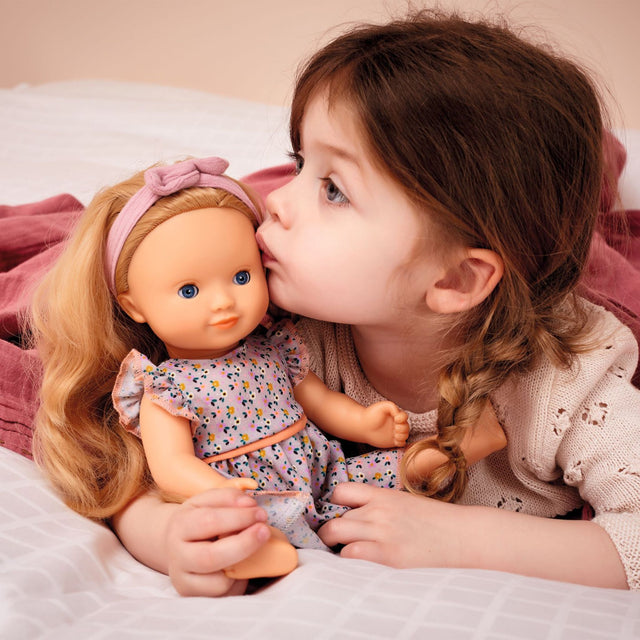 Djeco Doll Marie - 32cm